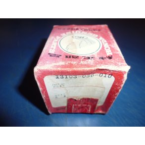 STEMPEL ST 50 DAX CD 50 13103-036-010 40.50MM