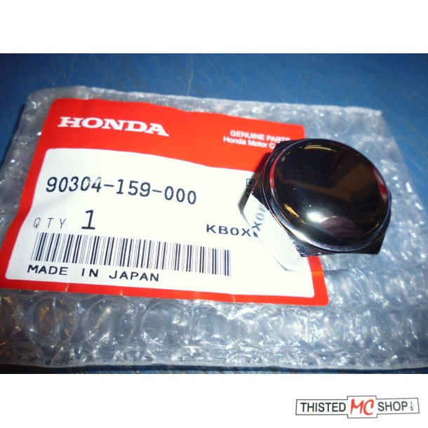 MTRIK NUT STEERING STEM CD 50 CD 65 CD 70 ST 50 DAX ST 70 DAX 90304-159-000 90304-011-000