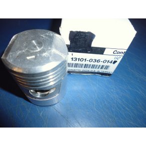 STEMPEL ST 50 DAX CD 50 13101-036-014UO 40.00MM