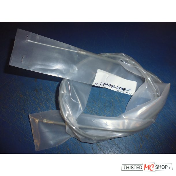 GASKABEL TROTLLE CABEL ST 50 DAX ST 70 DAX ST 50 DAX 17910-098-970UO 