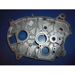 KRUMTAPHUS VENSTRE   FS1 50 378-15111-60 K - DX 1972-79 OG 2GEAR BRUGT NR 2