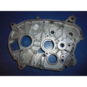 KRUMTAPHUS VENSTRE   FS1 50 378-15111-60 K - DX 1972-79 OG 2GEAR BRUGT NR 2