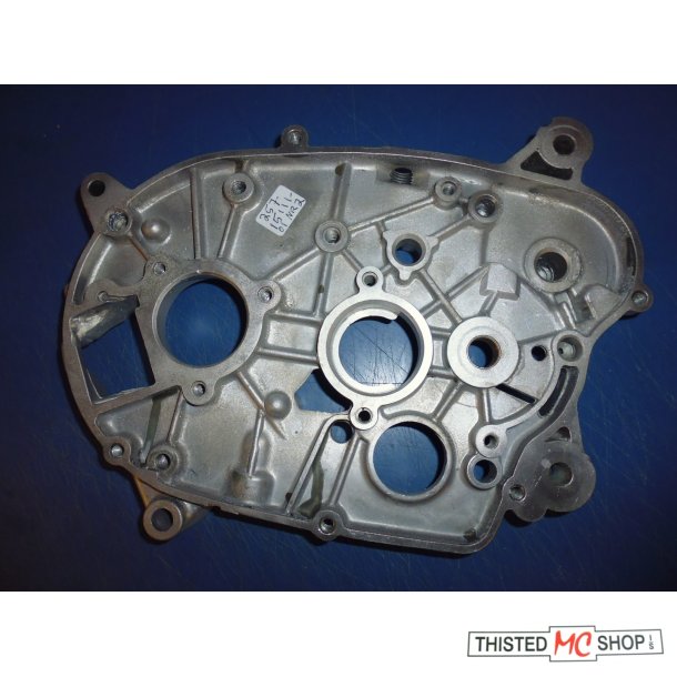 KRUMTAP HUS VENSTRE   FS1 50 378-15111-60 K - DX 1972-79 OG 2GEAR BRUGT NR 2
