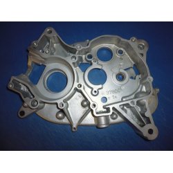 KRUMTAPHUS VENSTRE   FS1 50 378-15111-60 K - DX 1972-79 OG 2GEAR BRUGT NR 2