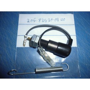 STOPLYSKONTAKT   FS1 50  205-82530-01UO K - DX 1979-89