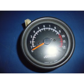 TACHOMETER ASSY 1FW-83540-00