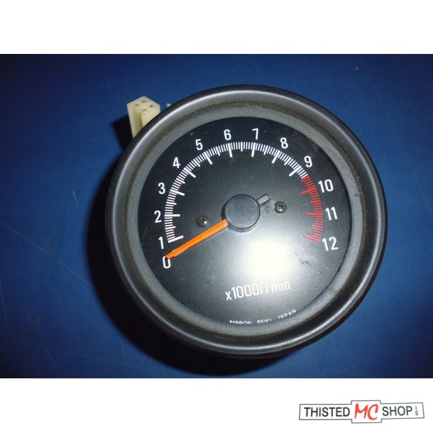 TACHOMETER ASSY 1FW-83540-00