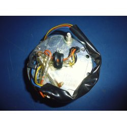 TACHOMETER ASSY 1FW-83540-00