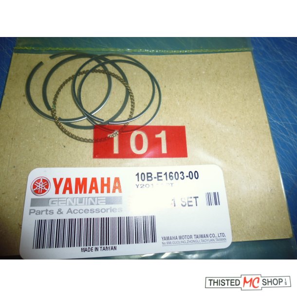 RINGST STD NEOS 50 4 TAKT YN 50 5ST-E1603-00 10B-E1603-00