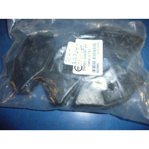 KOBLINGSDMPER BAGHJUL  FS1 50 304-25364-01UO 132-25364-00UO ST 4 STK