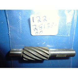 SPEDOMETERDREV    FS1 50 YG1 YGS1 L5 YG5 122-25138-00 