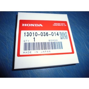 RINGS�T STD CD 50  ST 50 DAX 13010-036-014 39,00MM