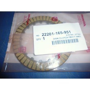 KOBLINGS PLADE CD 50 22201-165-951 22201-066-000