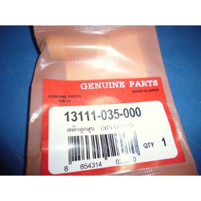 KRYDS PIND STEMPEL    CD 65  13111-035-000 