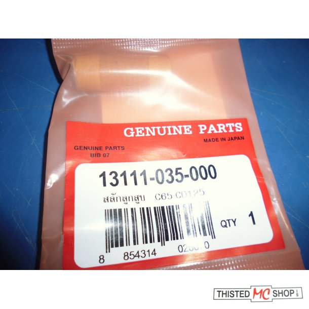 KRYDS PIND STEMPEL    CD 65  13111-035-000 
