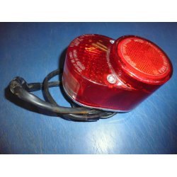 BAGLYGTE  FS1 50 468-84510-41BRUGT  420-84510-40BRUGT  FS1 50 K - DX 1974-76