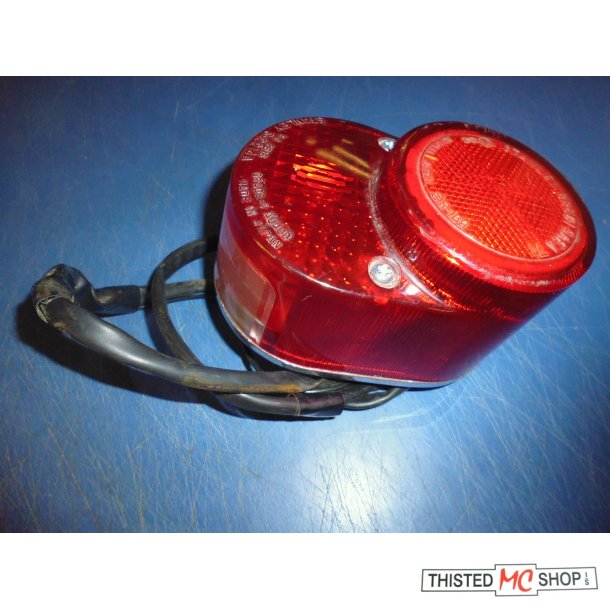 BAGLYGTE  FS1 50 468-84510-41BRUGT  420-84510-40BRUGT  FS1 50 K - DX 1974-76