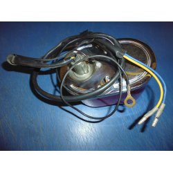 BAGLYGTE  FS1 50 468-84510-41BRUGT  420-84510-40BRUGT  FS1 50 K - DX 1974-76