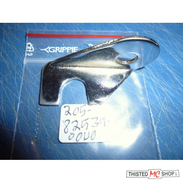 BESLAG BREMSELYS KONTAKT BAG FS1 50 205-82539-00UO K - DX 1979-