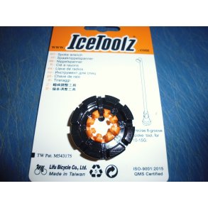 EGER NIPPELNGLE  VRKTJ FS1 50 109-25104-00UO ICE    