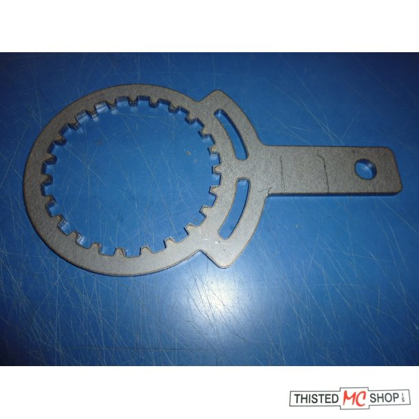 KOBLINGSKNAST VRKTJ FS1 50 257-16150-11-10UO