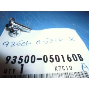 STJERNESKRUE  FS1 50 92501-05016 MED X MRKE 93500-050160B 93500-050160B