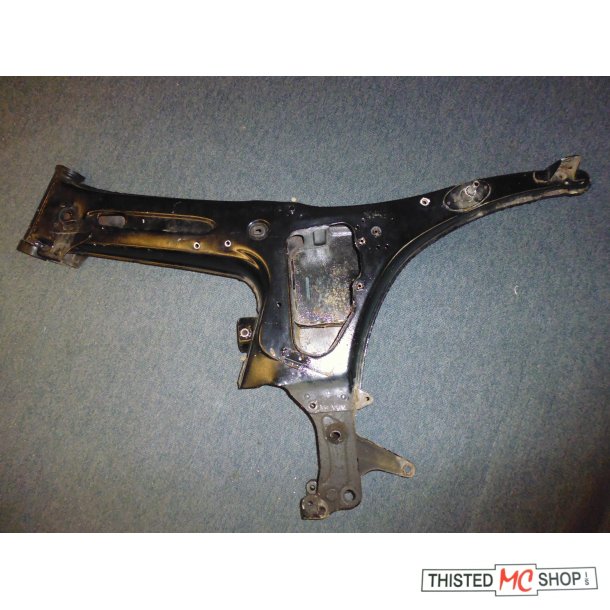 STEL FS1 50 355-21110-BRUGT K - DX 1974-79  