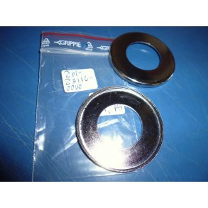 SKIVE LYGTEHOLDER   FS1 50 201-23116-00UO  207-23116-01UO STK PRIS