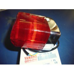 BAGLYGTE  FS1 50 202-84510-00  18Y-84510-00  FS1 50 1969-73