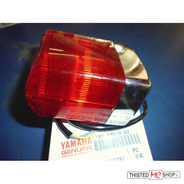 BAGLYGTE  FS1 50 202-84510-00  18Y-84510-00  FS1 50 1969-73