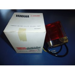 BAGLYGTE  FS1 50 202-84510-00  18Y-84510-00  FS1 50 1969-73