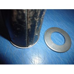 SKIVE LYGTEHOLDER   FS1 50  207-23116-01UO PASSER PERFEKT STK PRIS