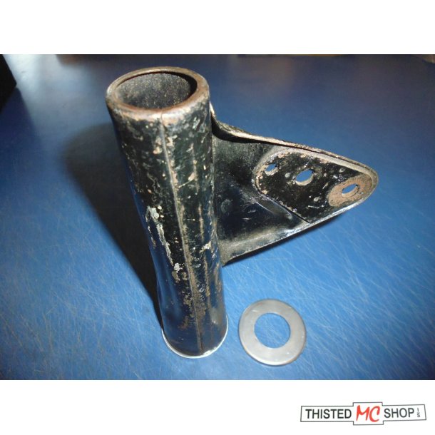 SKIVE LYGTEHOLDER   FS1 50  207-23116-01UO PASSER PERFEKT STK PRIS
