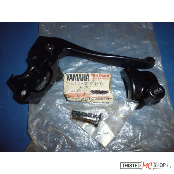 BREMSE GREB HOLDER KOMPLET HJRE  STING SG 50 34M-82920-02