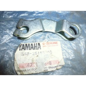 BREMSEARM FRONT   STING SG 50 FS1 50 2GEAR 34M-25155-00 