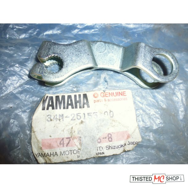 BREMSE ARM FRONT   STING SG 50 FS1 50 2GEAR 34M-25155-00 