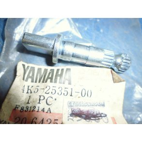 BREMSENGLE   STING SG 50 FS1 50 2GEAR 4K5-25351-00 25L-25351-00