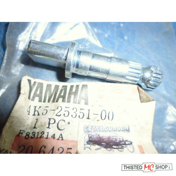 BREMSE NGLE   STING SG 50 FS1 50 2GEAR 4K5-25351-00 25L-25351-00