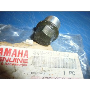 BOLT CAP FORGAFFEL  STING SG 50 34M-23111-00