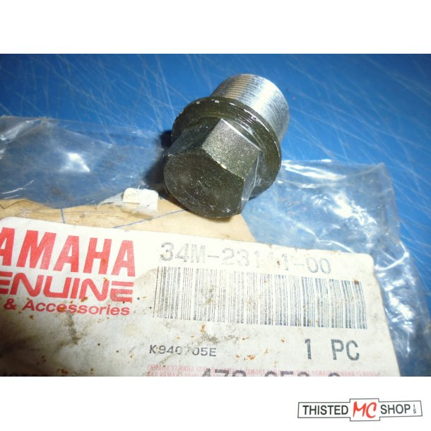 BOLT CAP FORGAFFEL  STING SG 50 34M-23111-00