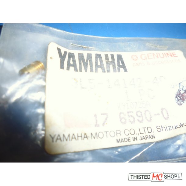 DYSE PILOT JET 40    STING SG 50 3L5-14142-40