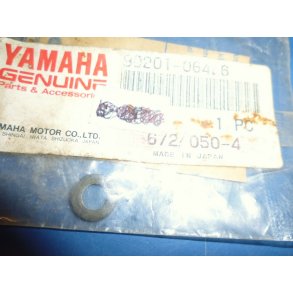 SKIVE WASHER PLATE SG TING 50 FS1 50 2GEAR 90201-064L6 90201-06681