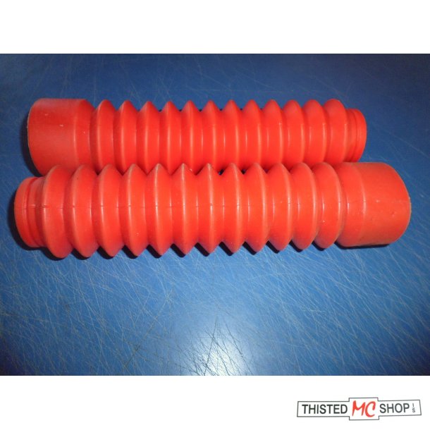 FORGAFFEL BLGE STING SG 50 34M-23191-00UO RD ST 2 STK