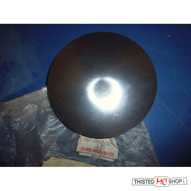 COVER CAP XJ 900 750 700 650 5G2-15417-00