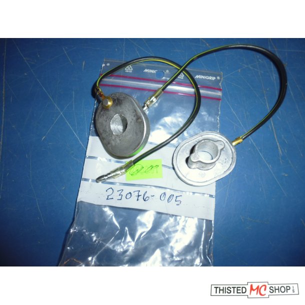 STEL LEDNING BLINK KZ 750B 23076-005 STK PRIS