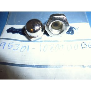 MTRIK LUKKET  FS1 50 95301-10800UOBG STK PRIS