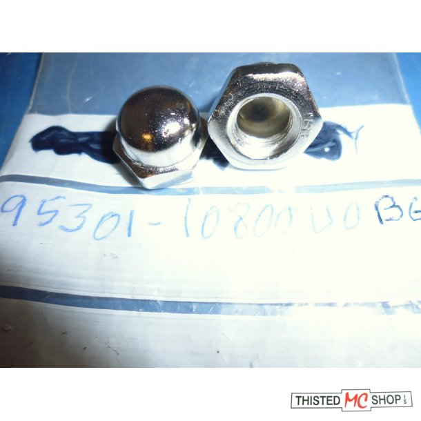 MTRIK LUKKET  FS1 50 95301-10800UOBG STK PRIS