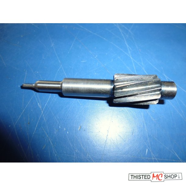 SPEDOMETERDREV GS  26431-4