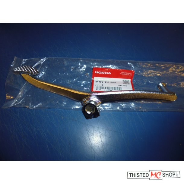 GEAR PEDAL CD 50 CD 50K 24700-111-970