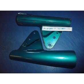 LYGTEHOLDER ST  FS1 50 260-23121-40 VENSTRE HJRE BRUGT K - DX 1969-73